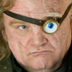 Brendan Gleeson in Harry Potter And The Goblet Of Fire